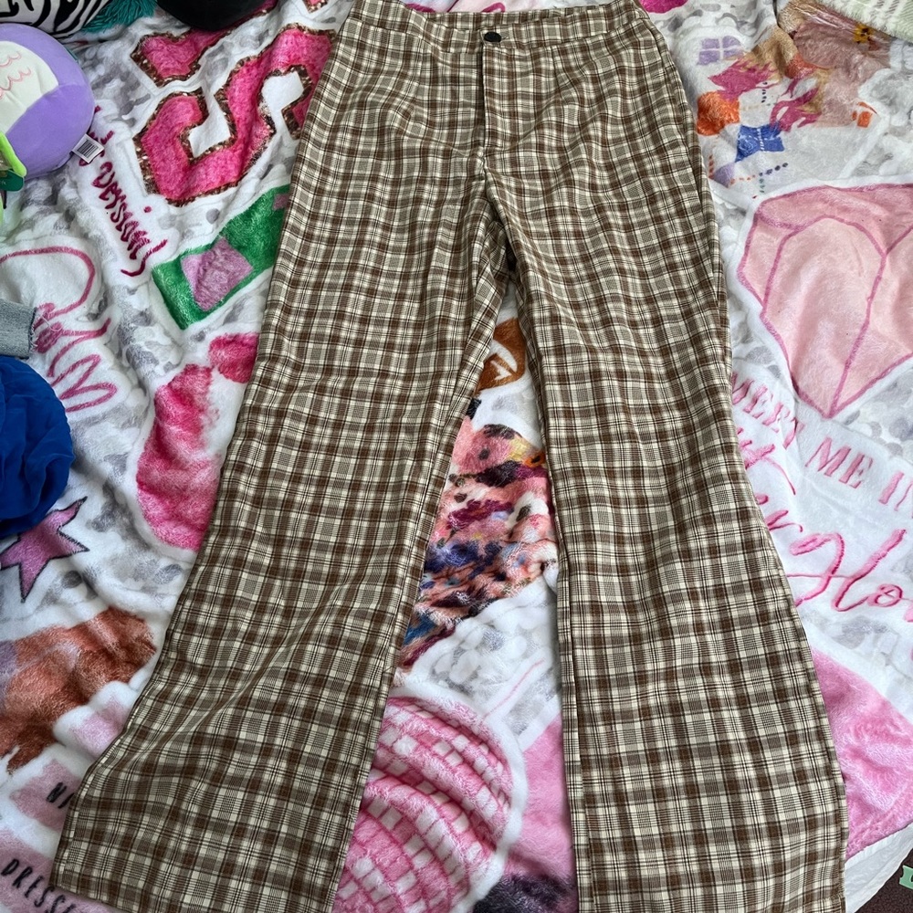 shein trousers size small/4